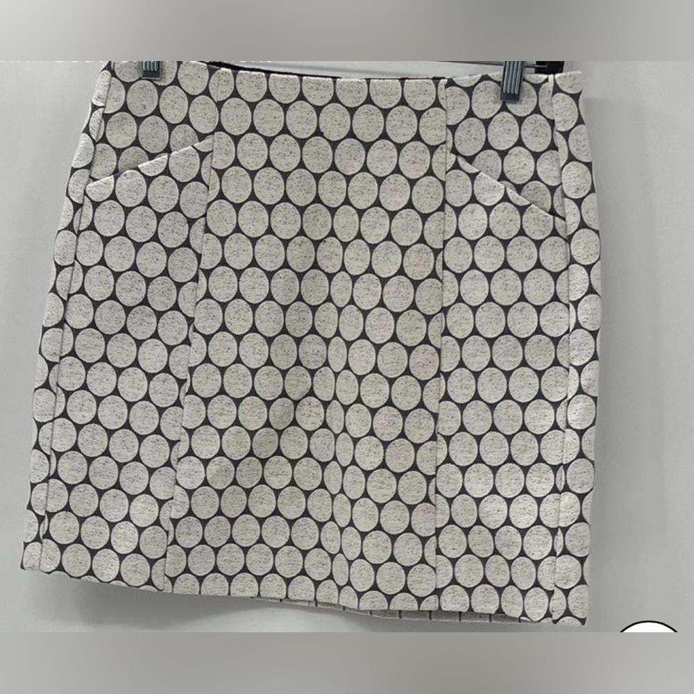 J. Crew Mini Skirt